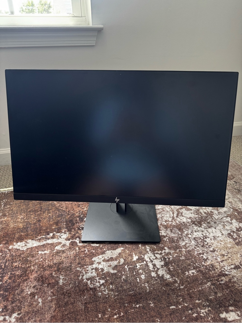 HP Monitor Z24 23.8in